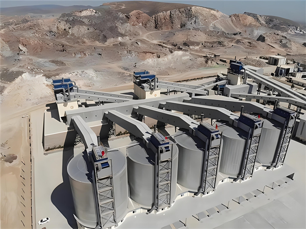 金阳水泥钢板仓