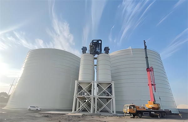 金阳大型钢板库